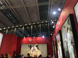 -盘子女人坊古装写真摄影(深圳店)