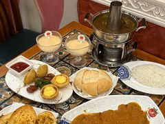 -番茄屋葡式美食(总店)