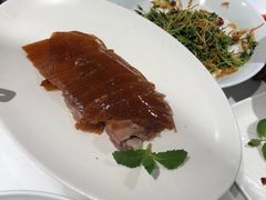 -四季民福烤鸭店(前门店)