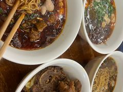 -蒋家肠旺面馆老店(合群路店)