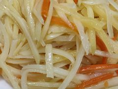 -永存驴肉(桃园店)