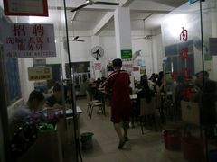 -陈记汤饭(水巷口店)