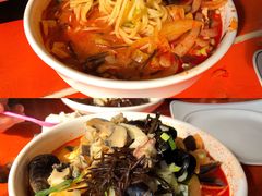 海鲜面-牛岛王子面馆
