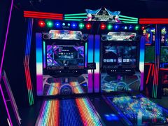 -VS SPORTS PARK运动玩乐园·团建·生日会(合生汇店)