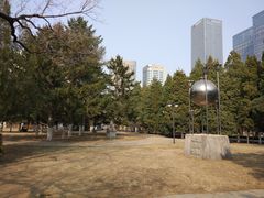 -沈阳中山公园