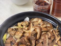 -赵家牛肉砂锅(台西三路店)