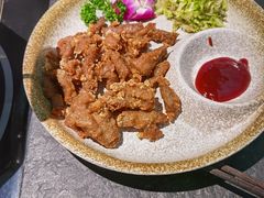 -新草堂锅物料理(泉城路店)