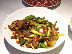 -锦府盐帮·侯宅(五棵松万达店)