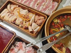 -菌小白火锅(时尚天河店)