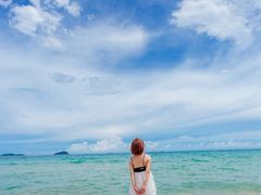 -三亚亚龙湾天域度假酒店