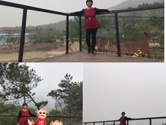 -牛鱼嘴原始生态风景区