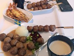 -宜家·瑞典风味餐厅(北京西红门店)