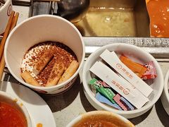 -海底捞火锅(万达广场店)