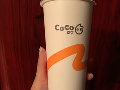 -CoCo都可(新我格广场店)