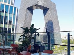 -中央广播电视总台(光华路办公区)