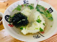 鸡蛋汤-昌顺马记小吃店(昌盛园店)