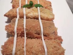 -金佬馆·川菜bistro(芜湖镜湖万达店)