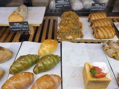 -Let's Taipei 非常烘焙(太古里店)