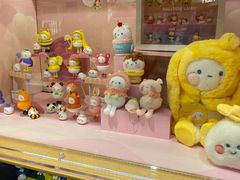 -泡泡玛特POPMART(天环购物中心店)