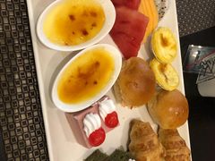 -上海虹桥西郊假日酒店
