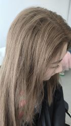 -艺时·漂发·染发·蛋白护理店