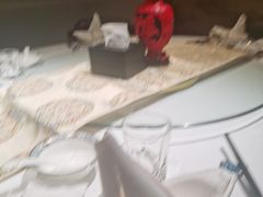 -肆月河豚·新淮扬(金融街店)