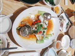 -德胜轩正宗顺德菜(宝安沙井会展中心店)