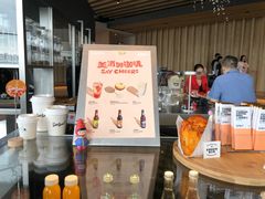 -Seesaw Coffee(朝阳大悦城店)