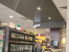 -麦当劳(北京金星西路店)