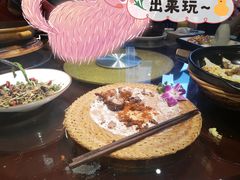 -杨记隆府(白象街店)
