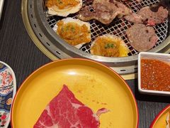 -AJIYA·池袋日式烧肉自助(天津万象城店)