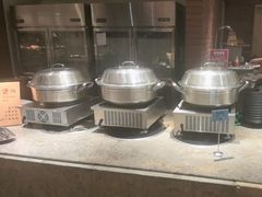 -杭州开元名都大酒店·地中海自助餐厅