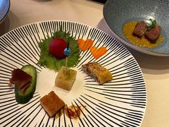 -丽思卡尔顿酒店-天泰轩中餐厅(大沽北路店)