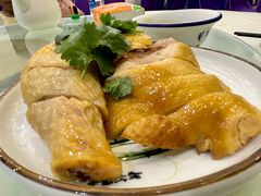 -碧海银沙海鲜餐厅(恒大海上威尼斯店)