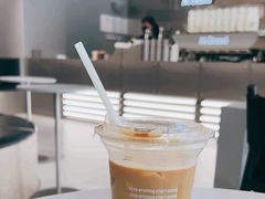 -M Stand(成都COSMO店)