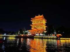 -台儿庄古城