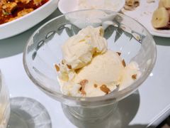 冰激凌-香丰阁·烤鸭·川湘菜(清河店)