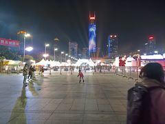 -时尚天河商业广场