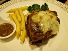 -92°C俄式厨房(中央大街店)