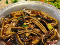 -眷江南之小蓝鲸(王府大街店)
