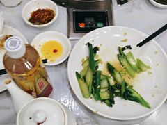 -凯盈阁·顺德私房菜·桑拿鸡