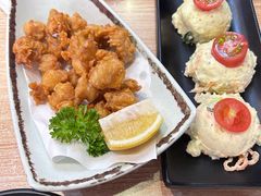 -胜代日本料理(云程巷小区店)