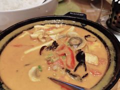 -枣子树·素食餐厅(普陀山店)