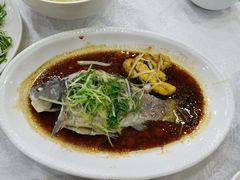 -珠江餐厅