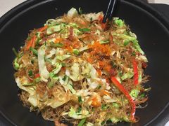 -娱筷海鲜酒家(广州南沙店)