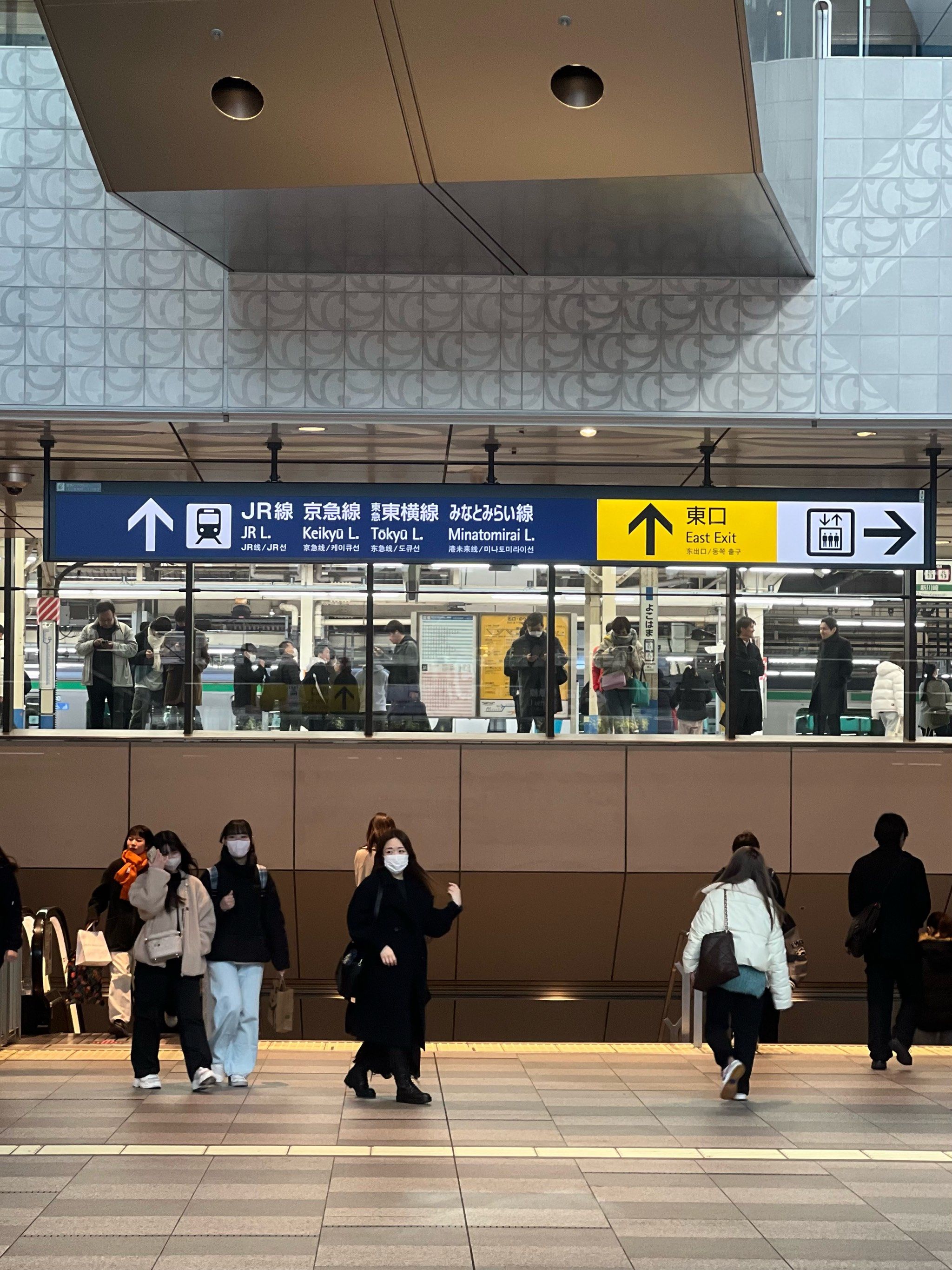 人气聚集点check in