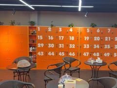 -佳禾健身(三元里店)