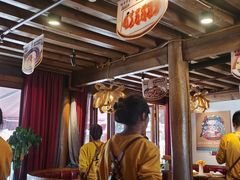 -隔壁老王·家常云南菜(花巷店)