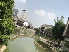 -龙潭水乡