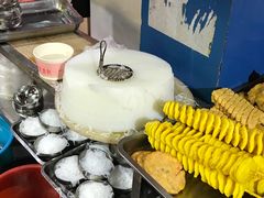 刮粉-李字号臭豆腐(总店)